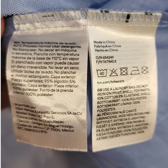 Disney x H&M Snow White Elsa Frozen Tulle Dress Bundle 8/10 - Picture 9 of 11